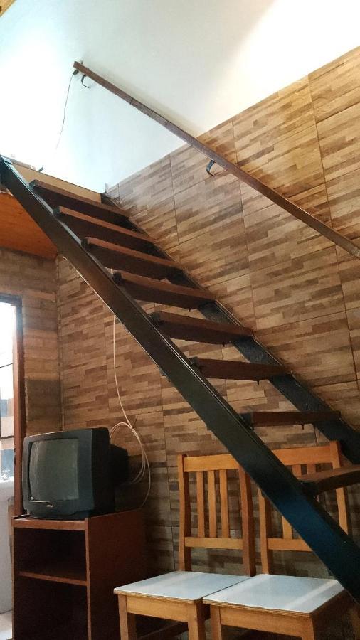 Departamento Loft Apartment โปซาดัส ภายนอก รูปภาพ