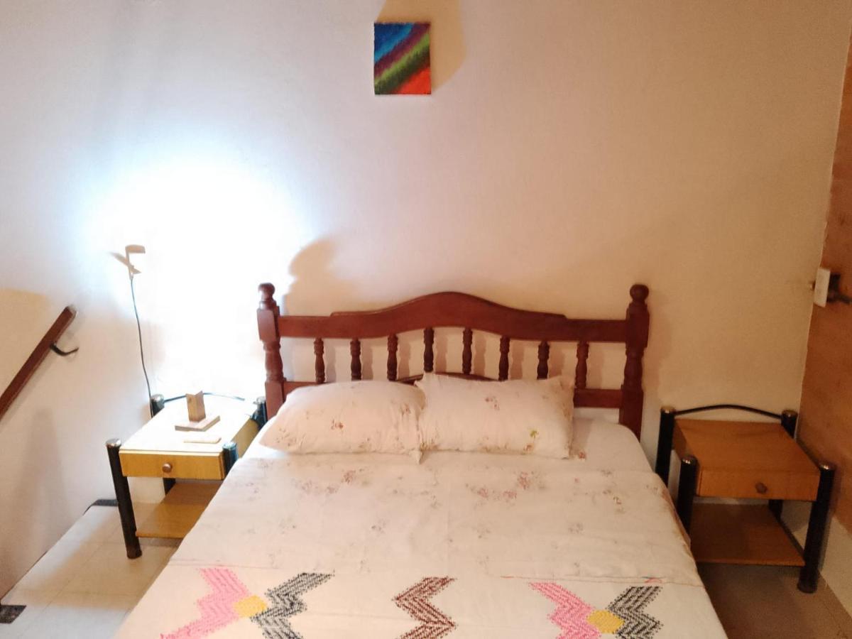 Departamento Loft Apartment โปซาดัส ภายนอก รูปภาพ