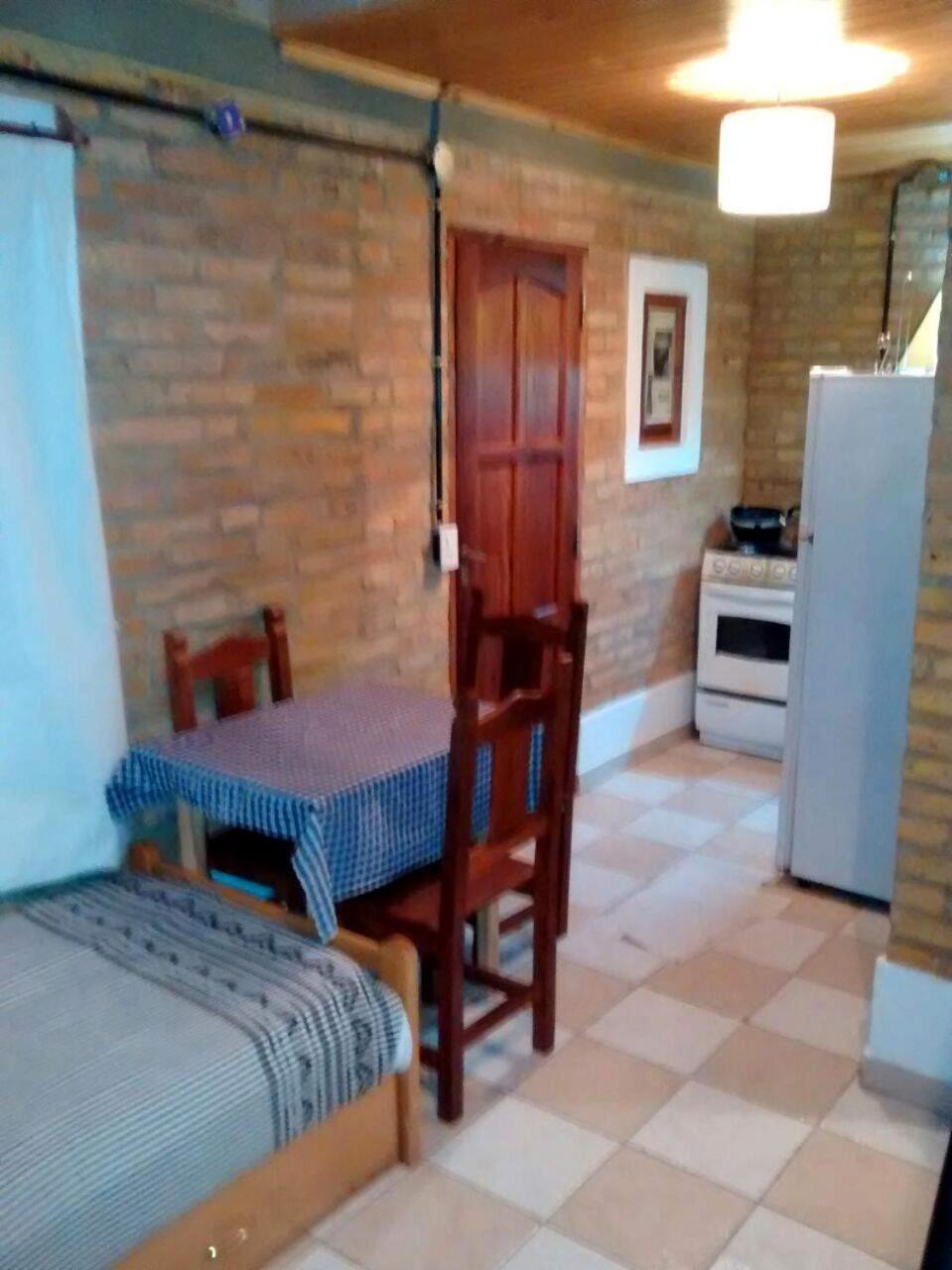 Departamento Loft Apartment โปซาดัส ภายนอก รูปภาพ
