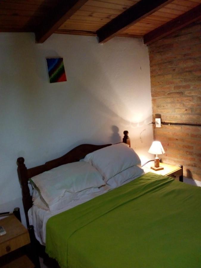 Departamento Loft Apartment โปซาดัส ภายนอก รูปภาพ